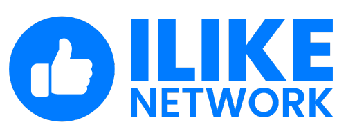 ILIKE NETWORK